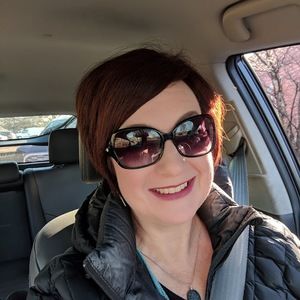 Meet your Posher, Mary